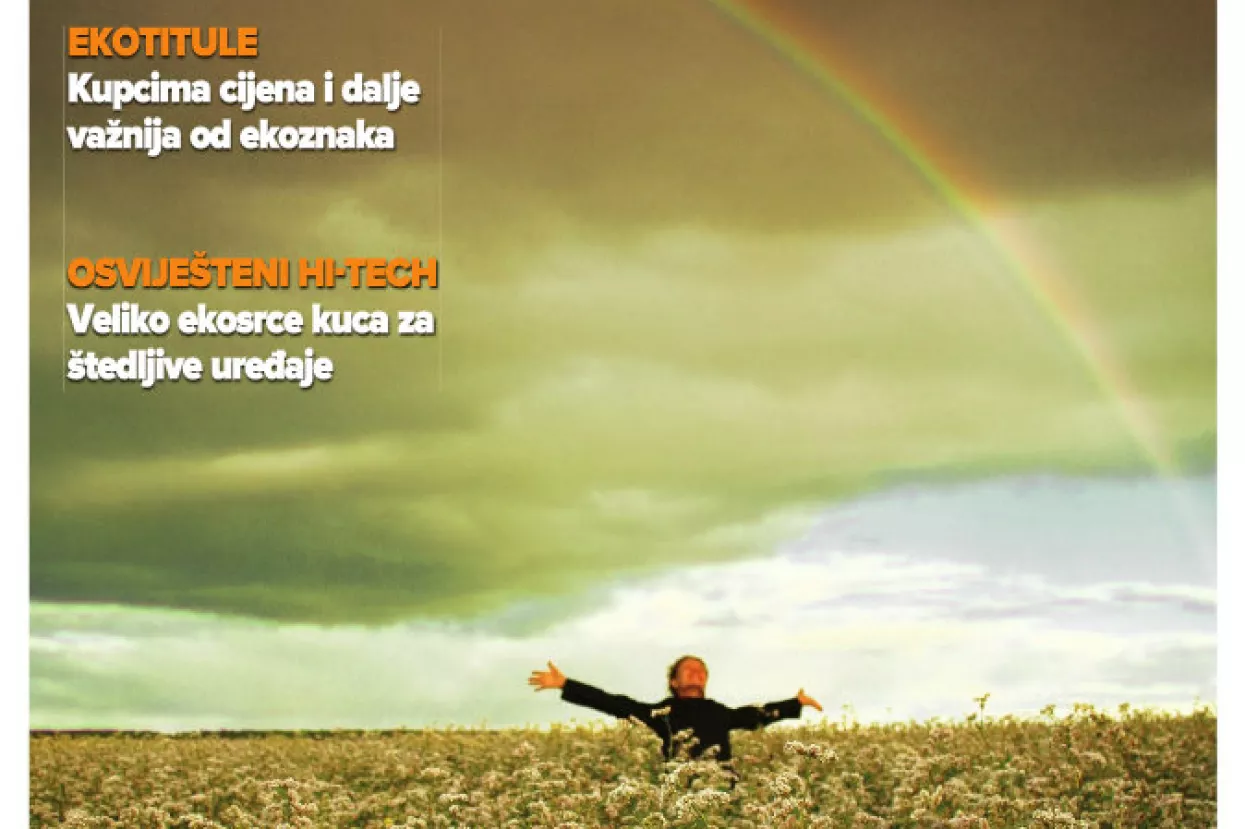 Ekobiznis 248, 2. srpnja 2010.
