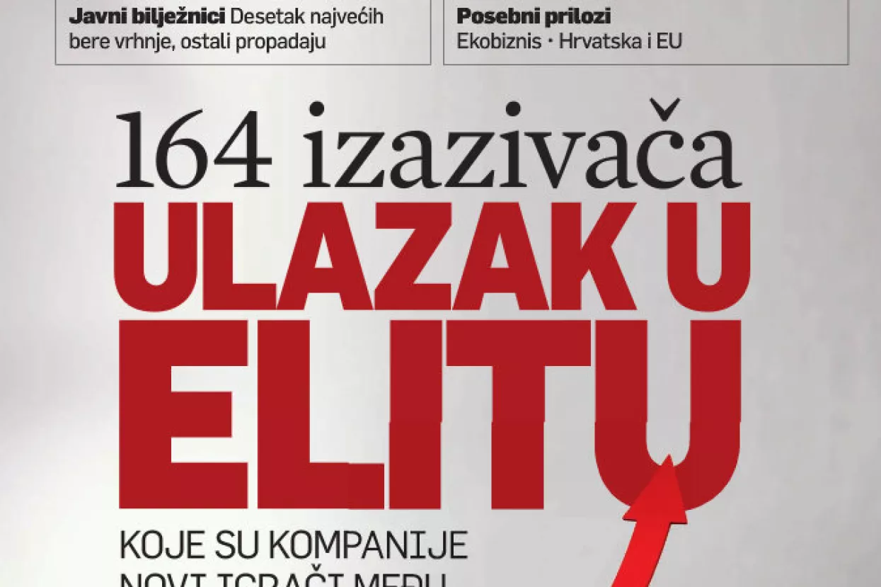 Lider 248, 2. srpnja 2010.