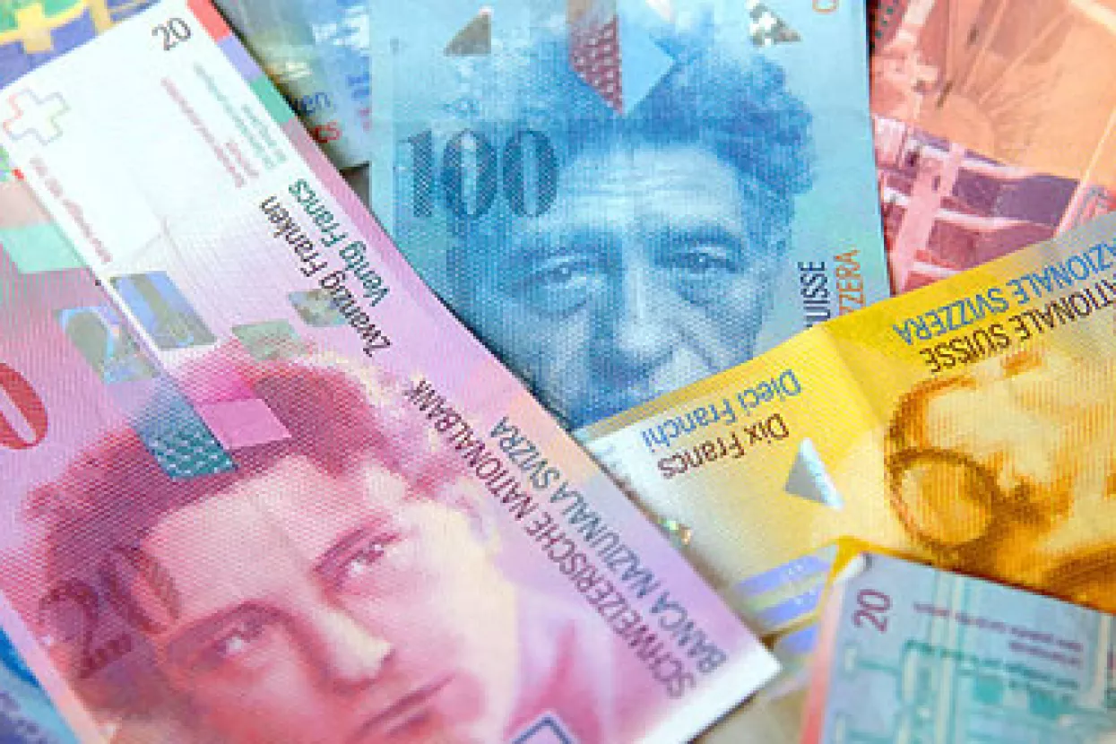 Podivljali krediti u '&scaron;vicarcima', rate veće i do tisuću kuna