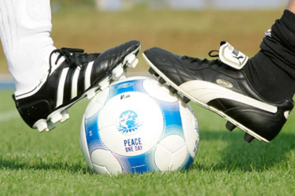 Svjetsko prvenstvo osvojiti će Adidas, Puma ili Nike