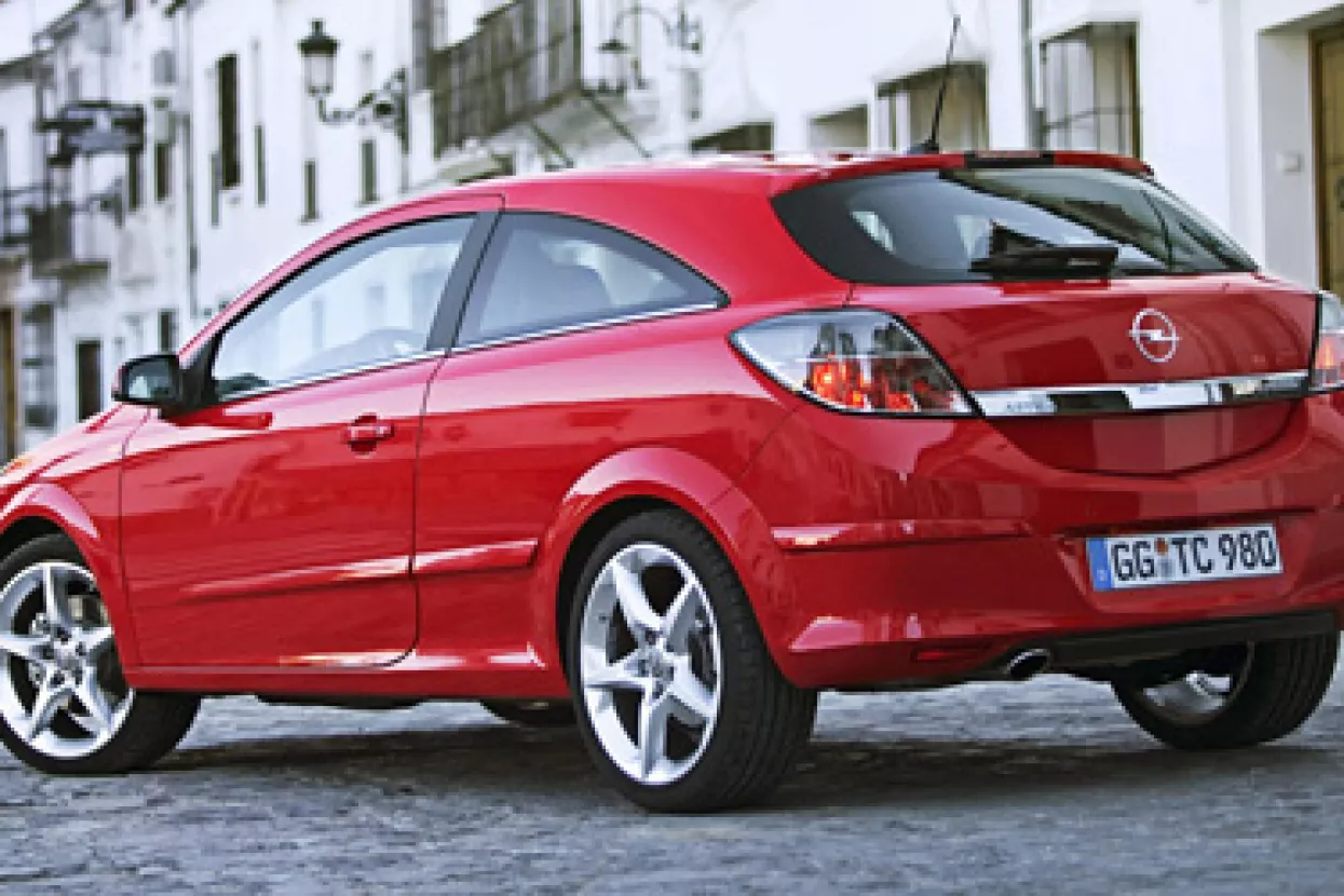 Hrvatsko trži&scaron;te novih automobila raslo 1,1 posto