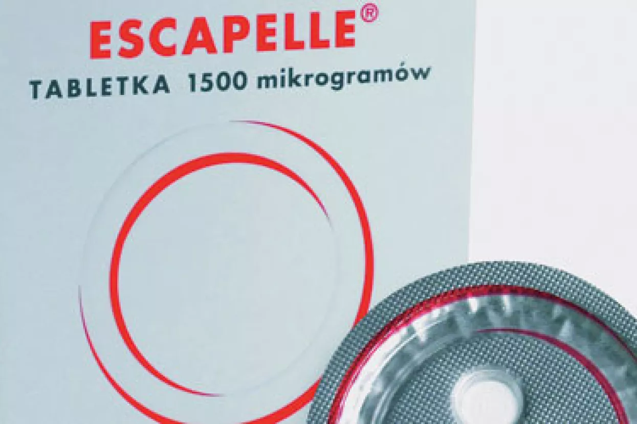 Pliva prepustila Sandozu prodaju kontracepcijske tablete za dan poslije