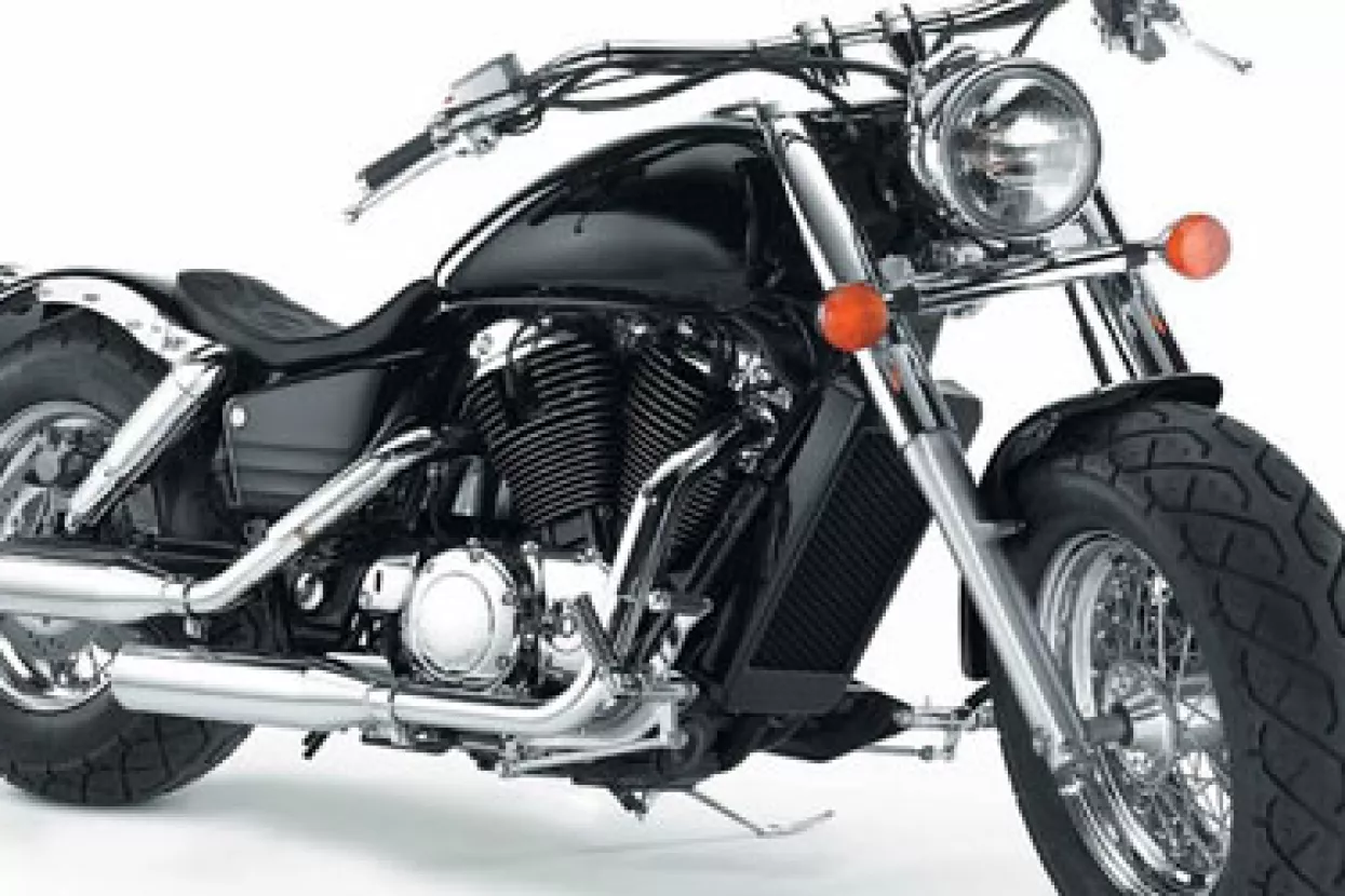 Harley traži zastupnika u Hrvatskoj
