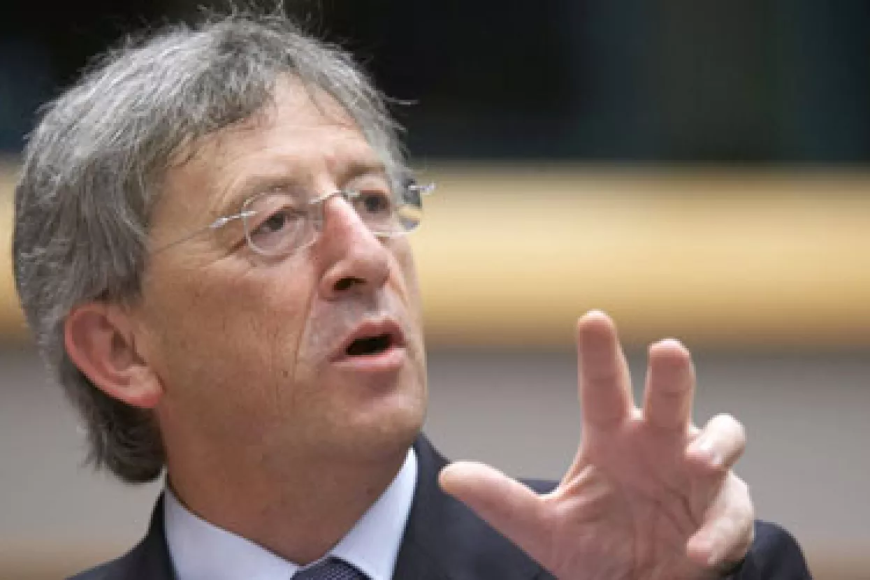 Juncker: Grčke mjere &scaron;tednje nadma&scaron;ile očekivanja