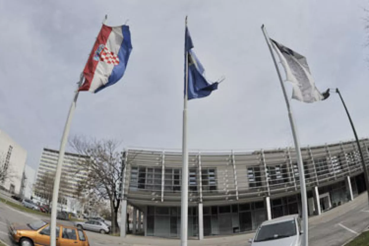 Trgovački sud potvrdio novu upravu Zagrebačkog holdinga