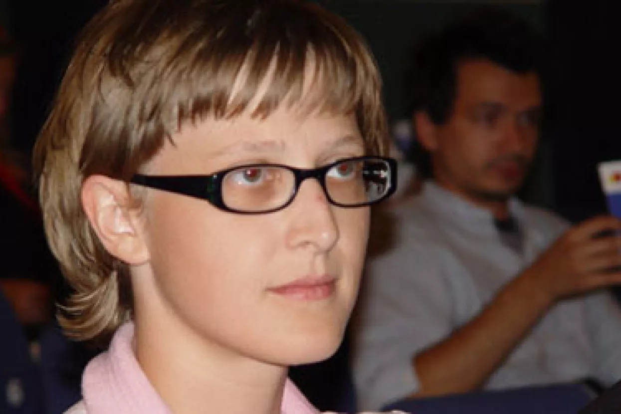 Jasmila Žbanić: U ljubavi je svaki radikalizam opasan