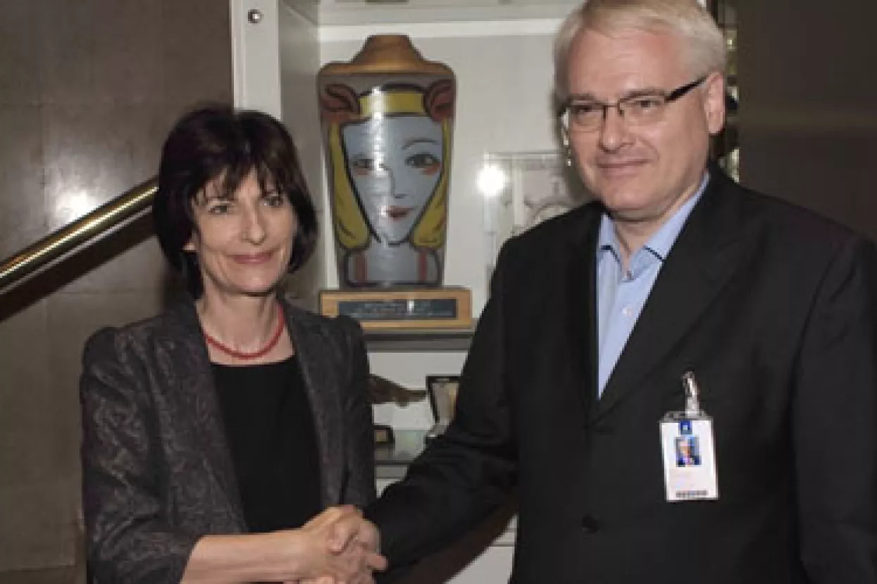 Kovačević: Ericsson Nikola Tesla dobro se pripremio za krizu