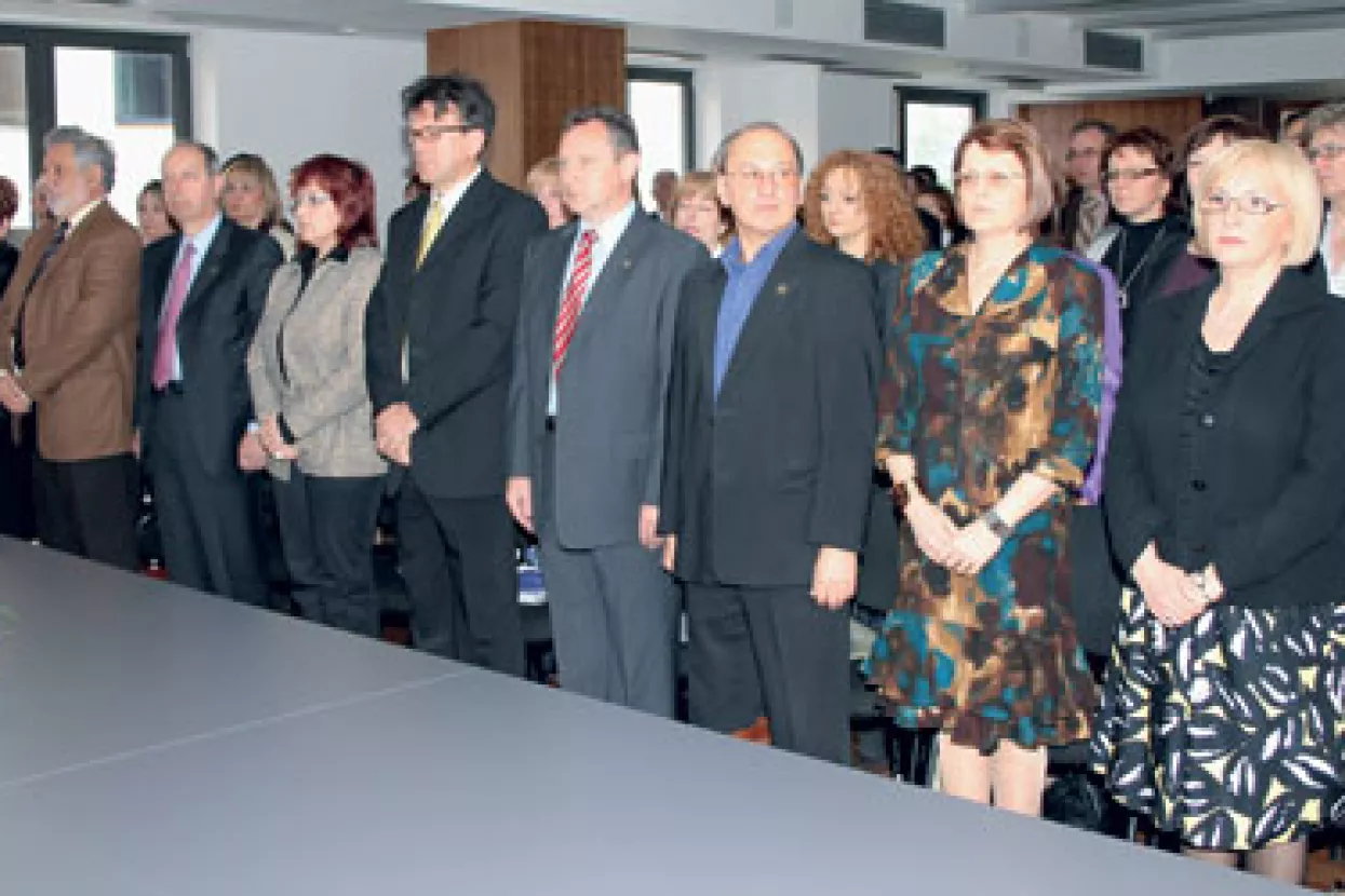 EBRD upozorio na opasnost bijega ulagača iz Mađarske