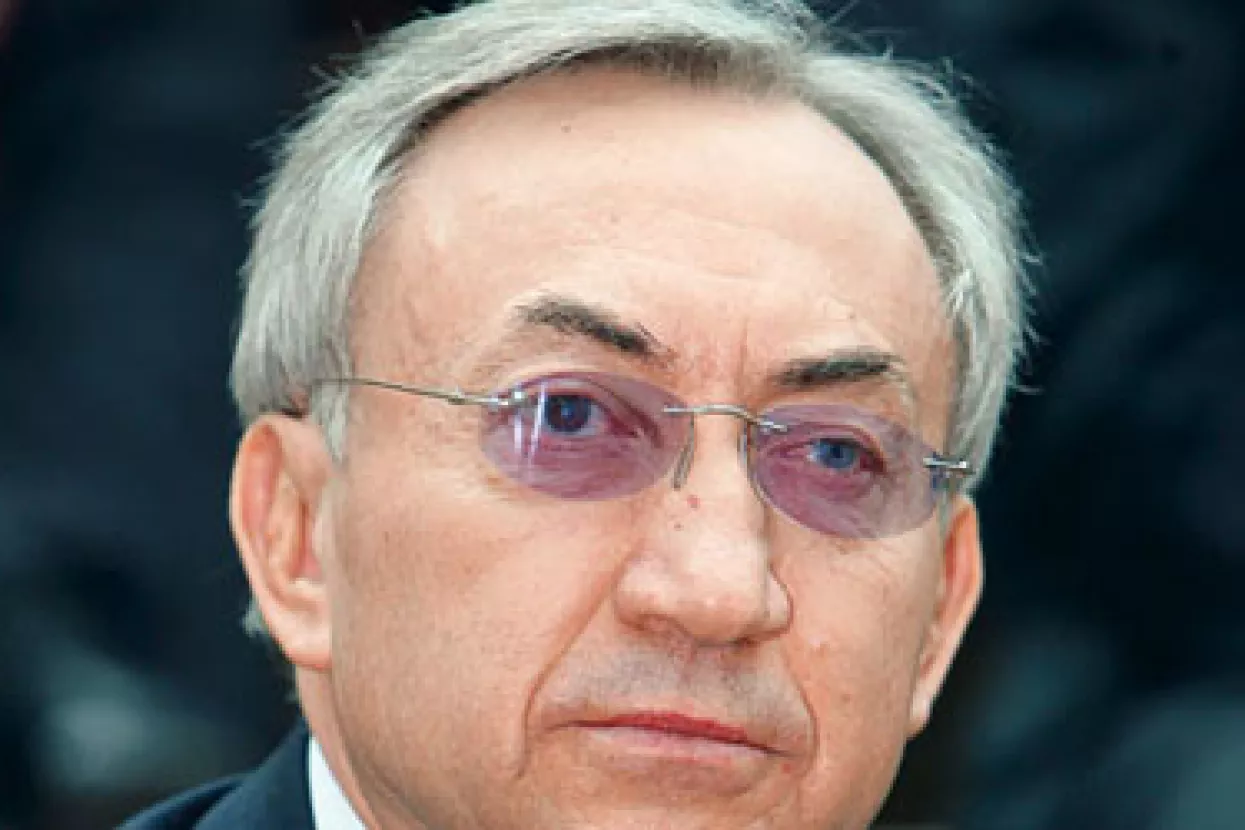 Miroslav Mi&scaron;ković prodaje sve i napu&scaron;ta posao u Srbiji