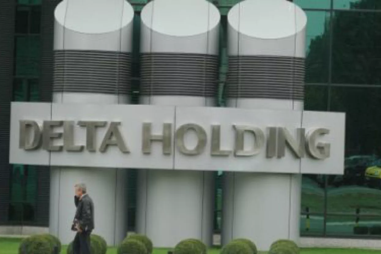 Delta holding: Nismo na prodaju