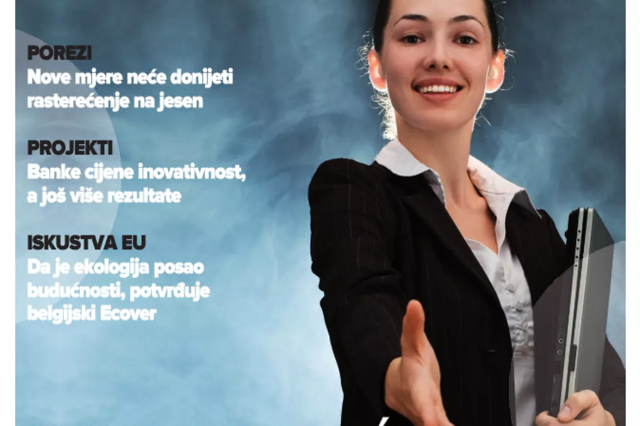 Malo gospodarstvo 251, 23. srpnja 2010.