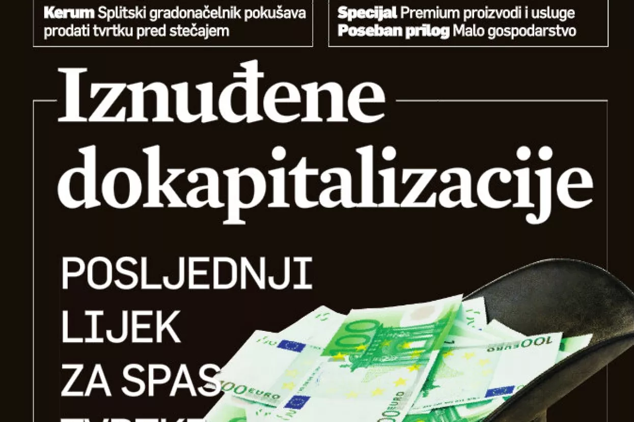 Lider 251, 23. srpnja 2010.