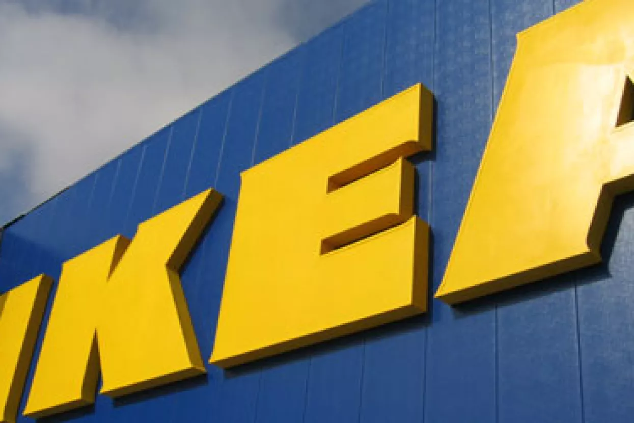IKEA u Hrvatskoj do 2012.