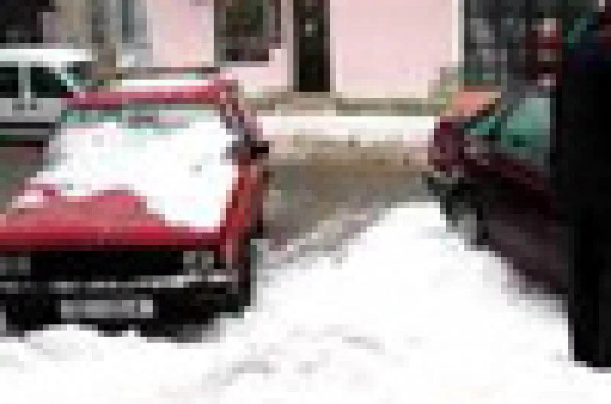 Vi&scaron;e od jedne trećine hrvatskih vozača ne koristi žmigavac