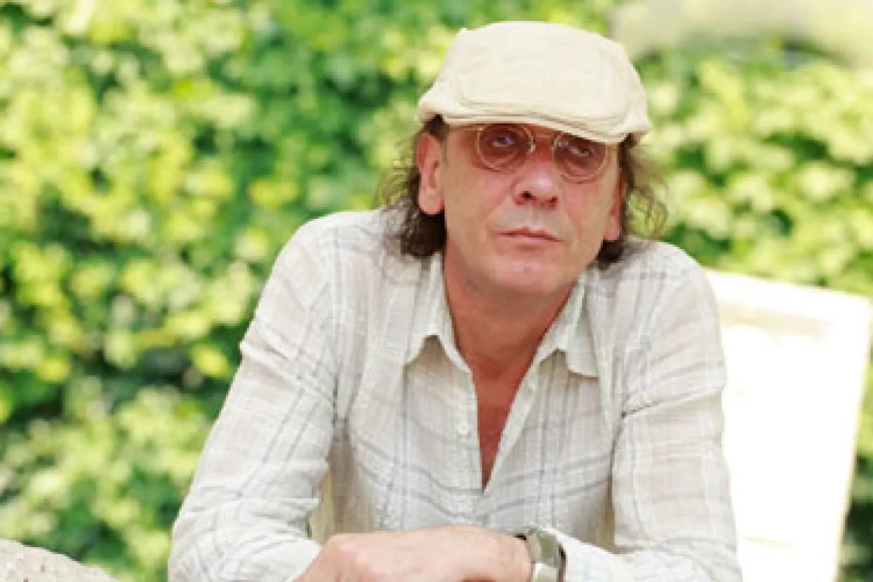 Ivica Prlender: Vođenje Igara nije posao, nego način življenja