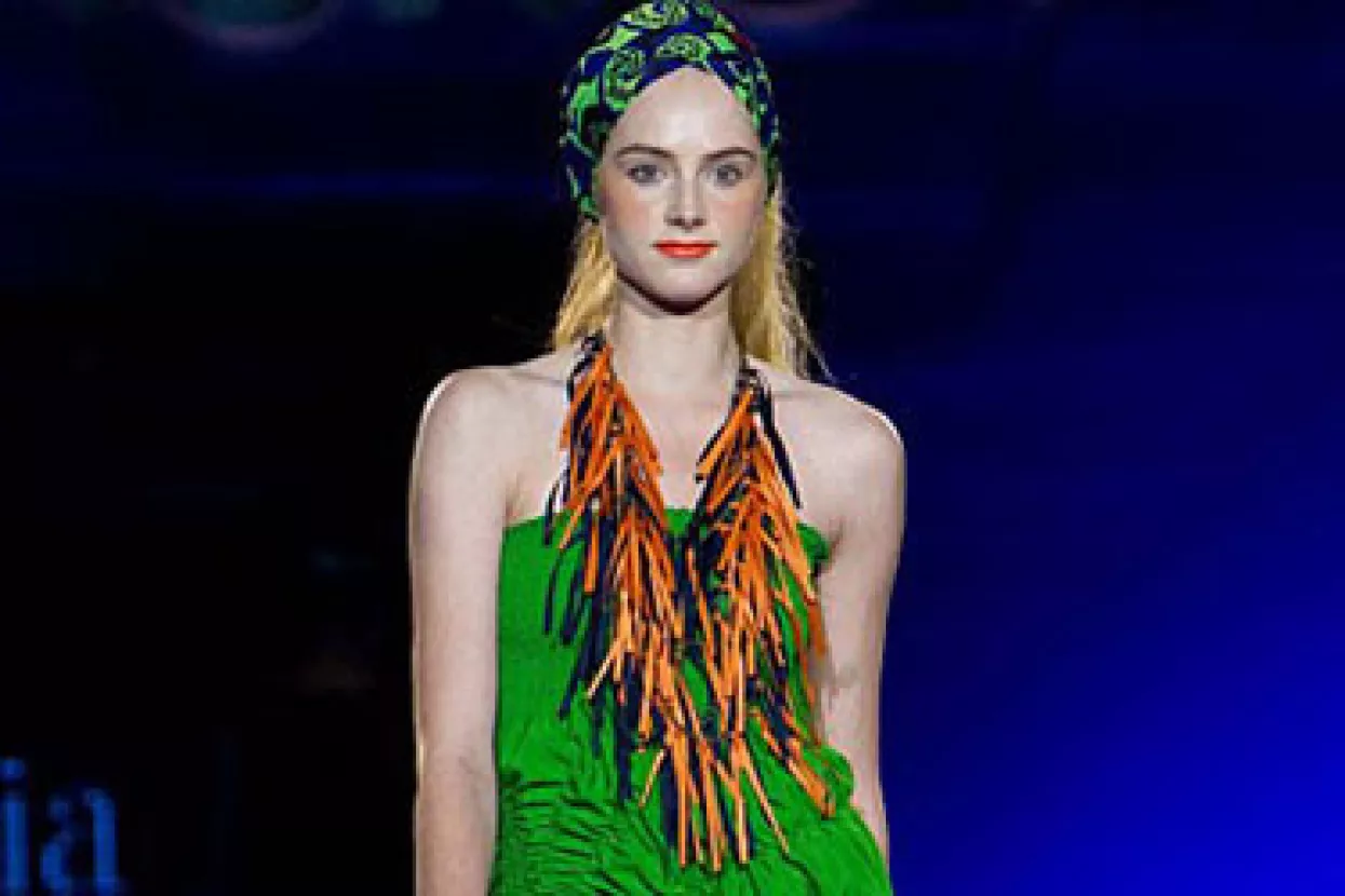 Ljetna dokolica u resort-kreacijama s potpisom