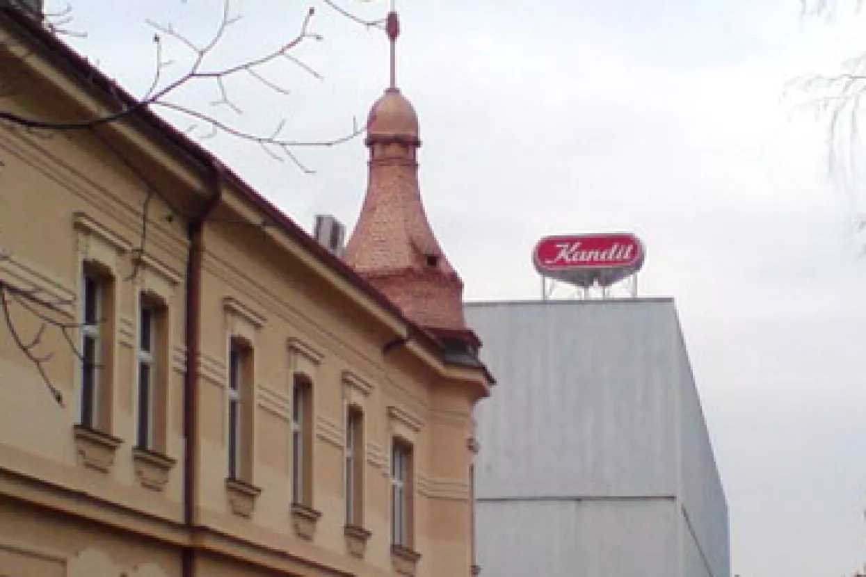 Termes objavio ponudu za preuzimanje IPK-a Kandita Osijek