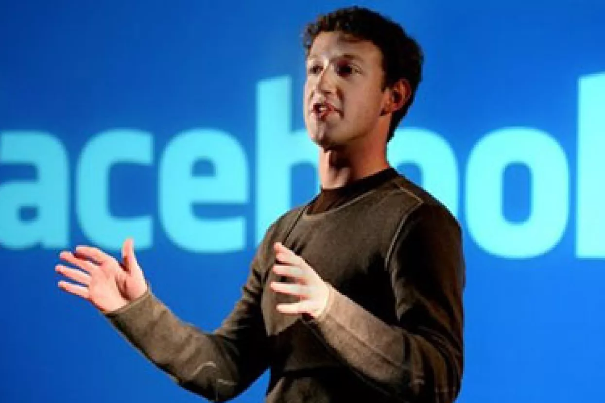 Prihodi Facebooka od ogla&scaron;avanja prema&scaron;it će milijardu dolara