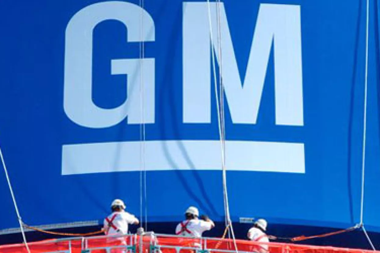 General Motors spreman za IPO