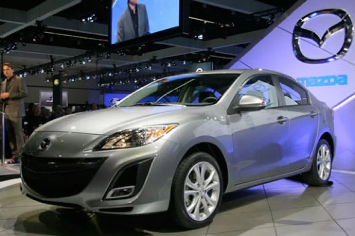 Mazda iz Europe i Australije povlači 290 tisuća automobila