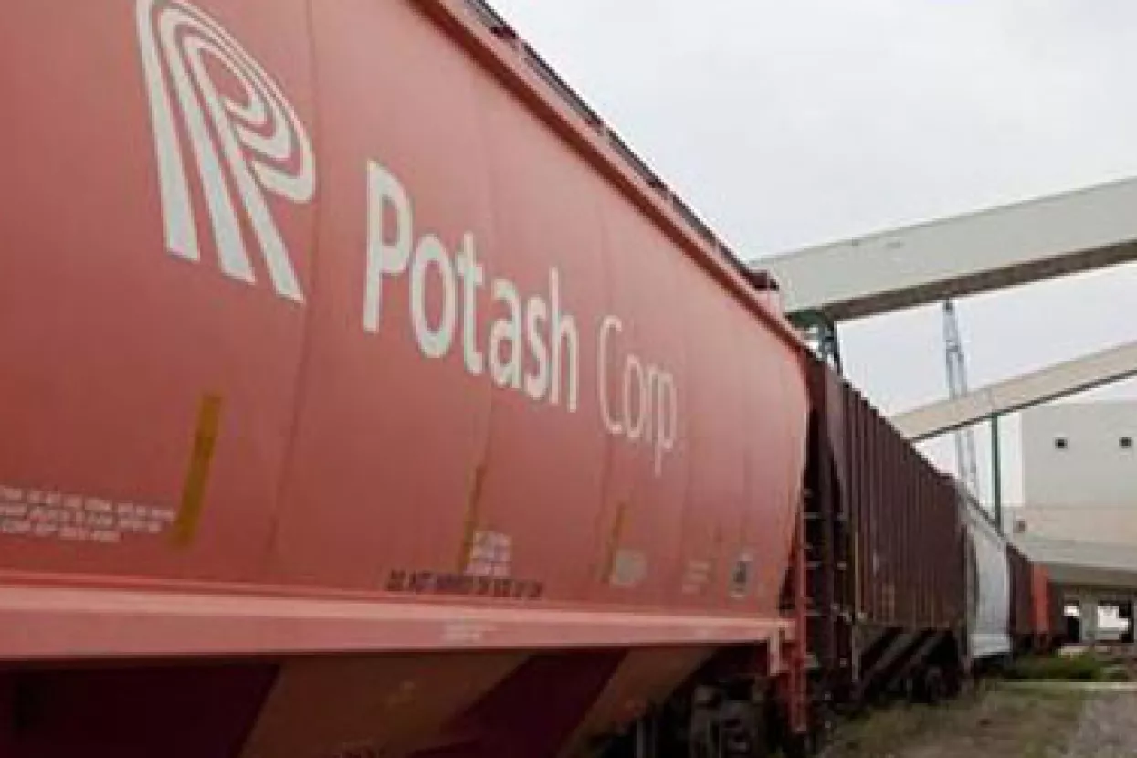 Kanadski se Potash ?otrovnom pilulom? brani od Billitonova preuzimanja
