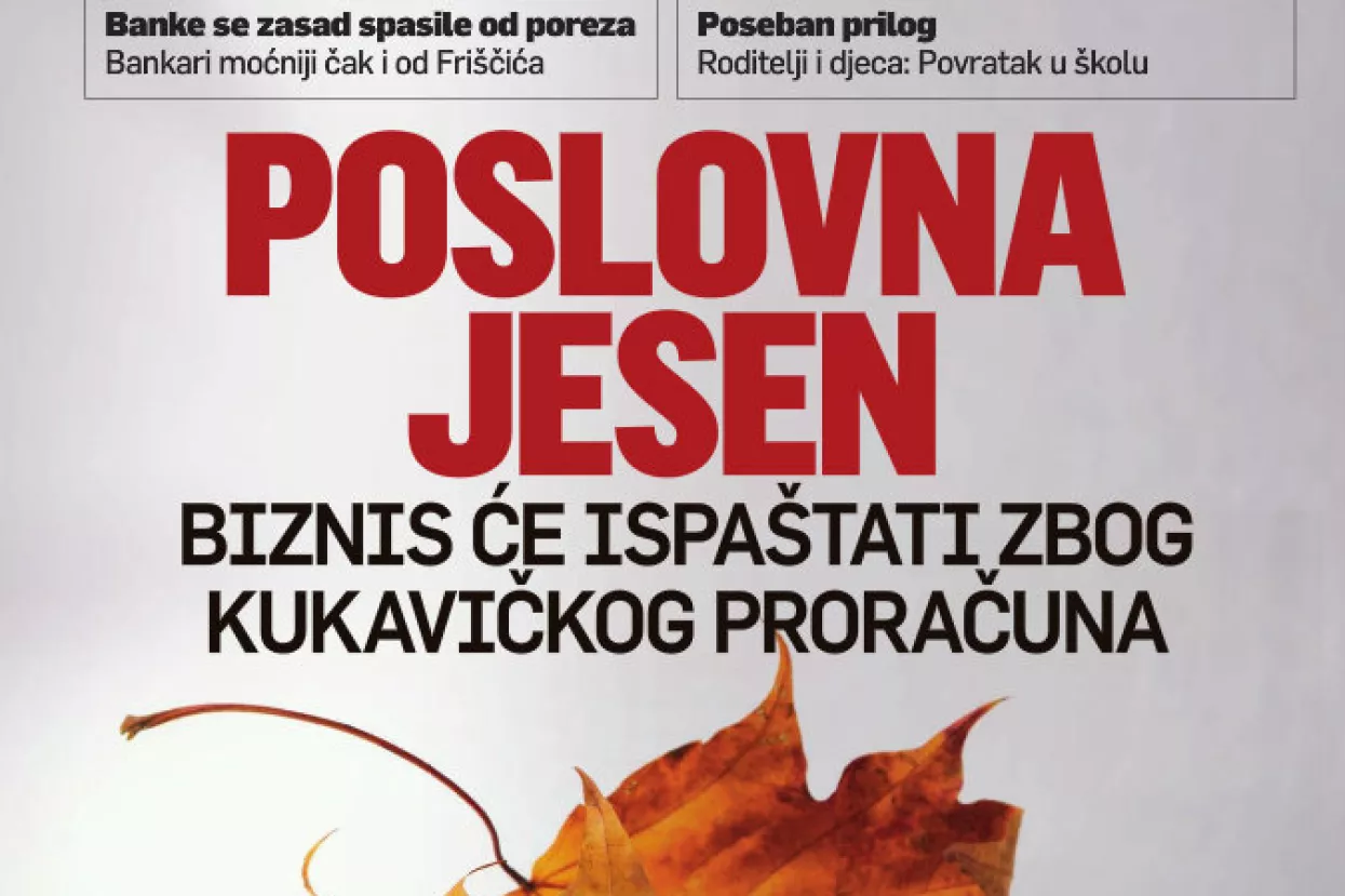Lider 256, 27. kolovoza 2010.