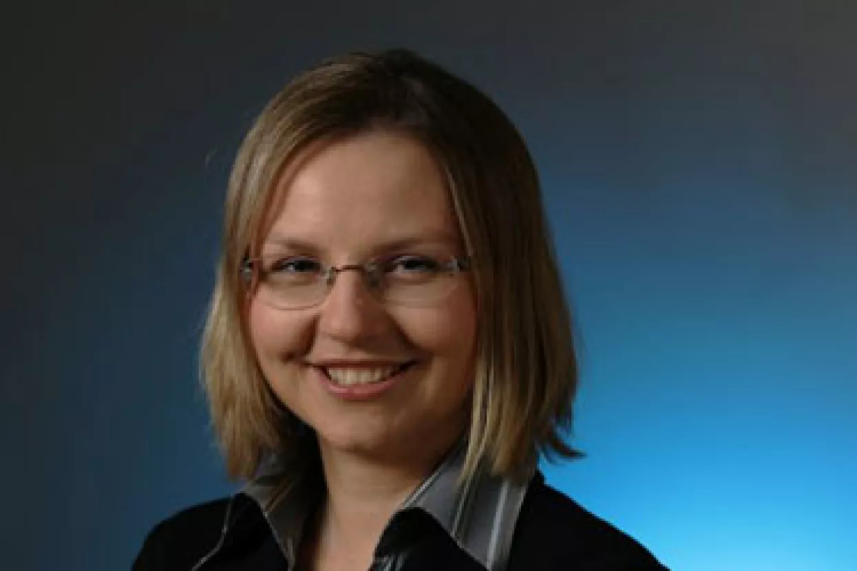 Kristina Horbec vođenje Heraklee prepu&scaron;ta Sanji Gomuzak
