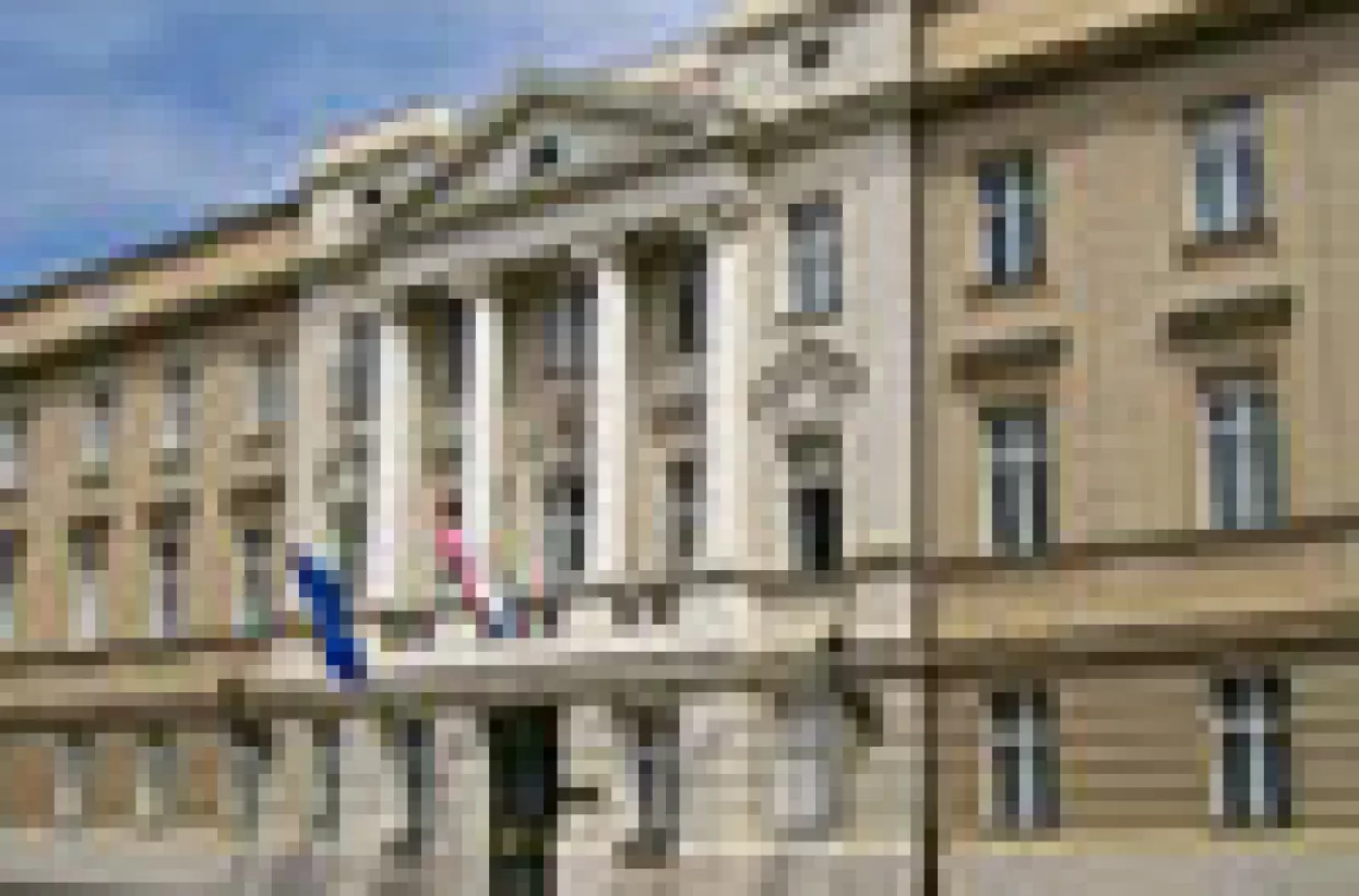81 za i 60 protiv rebalansa proračuna