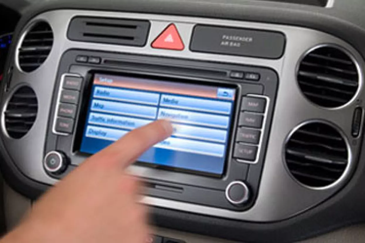 Volkswagen nagradio najbolje  informativno-zabavne aplikacije za automobile