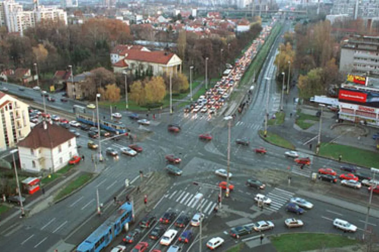 HAC tijekom vikenda naplatio 19,24 milijuna kuna cestarina