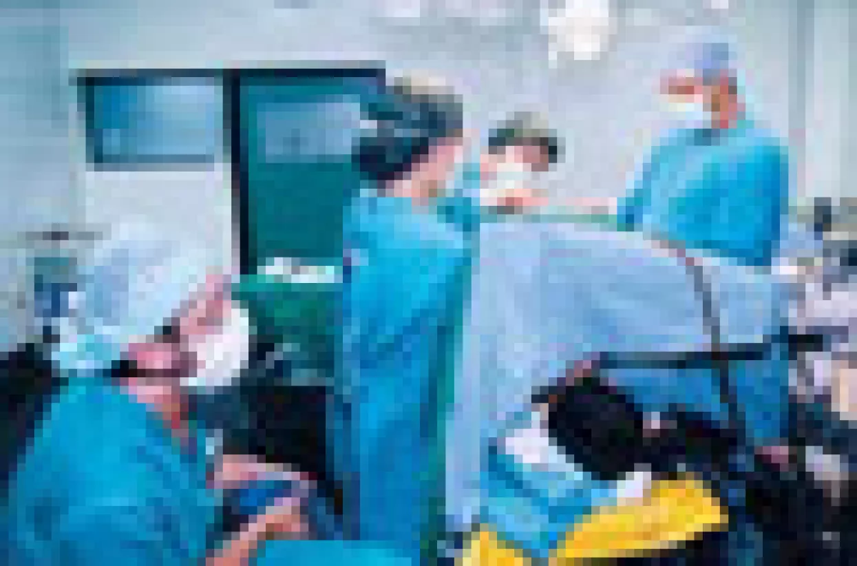 Rebalans ugrožava transplantacije organa