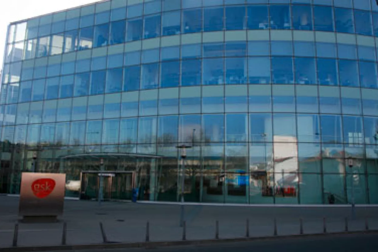 GlaxoSmithKlineov istraživački centar u Zagrebu kupuje Galapagos NV