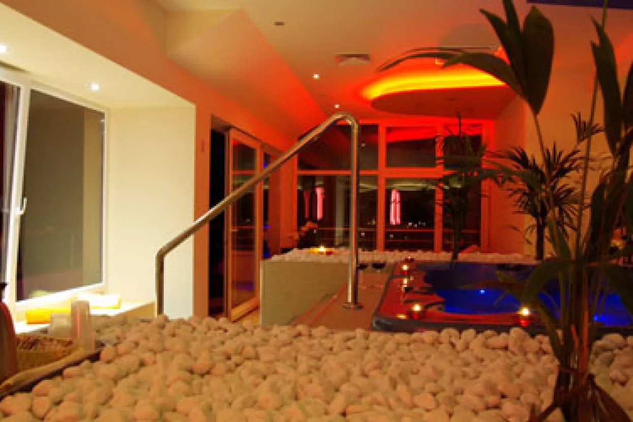 Villa Magdalena ekskluzivnom wellness oazom upotpunila zagorski turizam