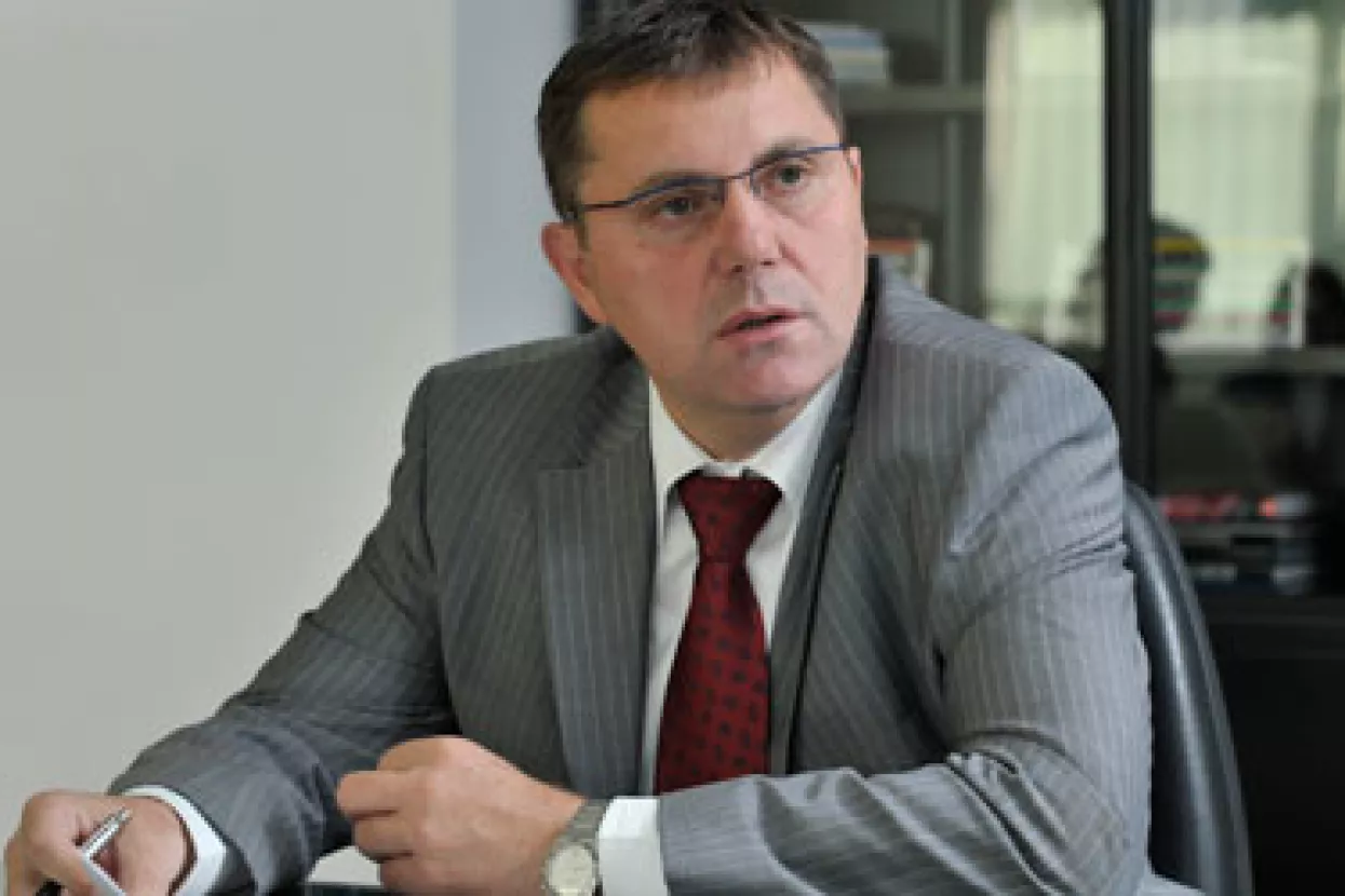 U &scaron;est mjeseci gubitak 98,18 milijuna kuna