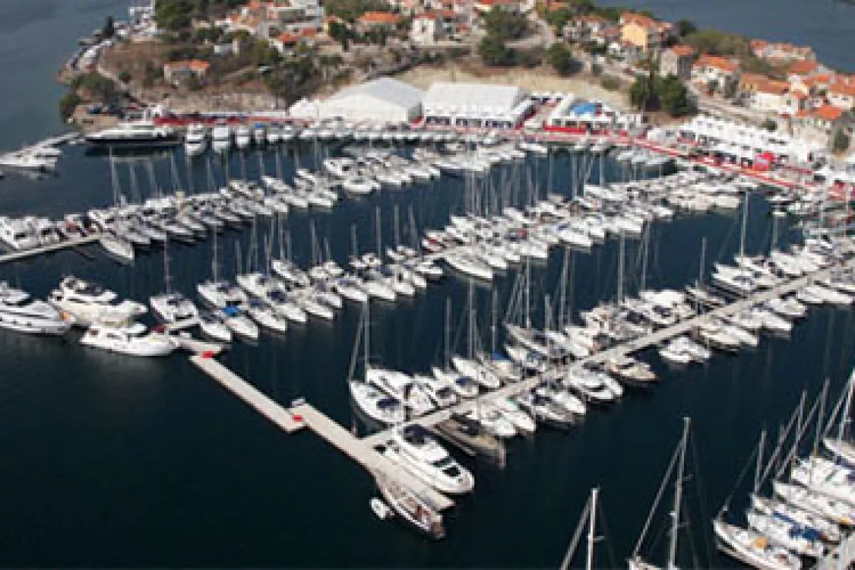 Treći Adriatic Boat Show od 16. do 19. rujna u &Scaron;ibeniku