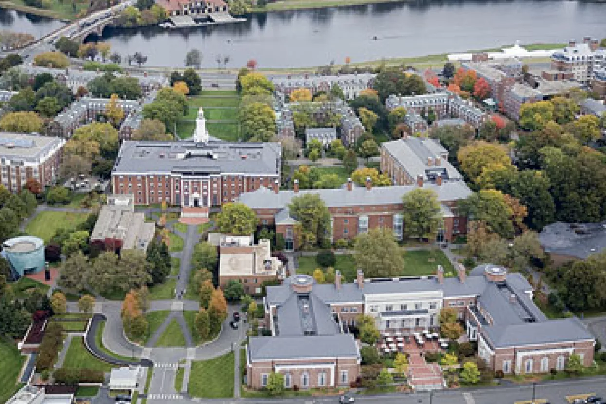 Harvard je kralj, ali ima i izbirljivijih