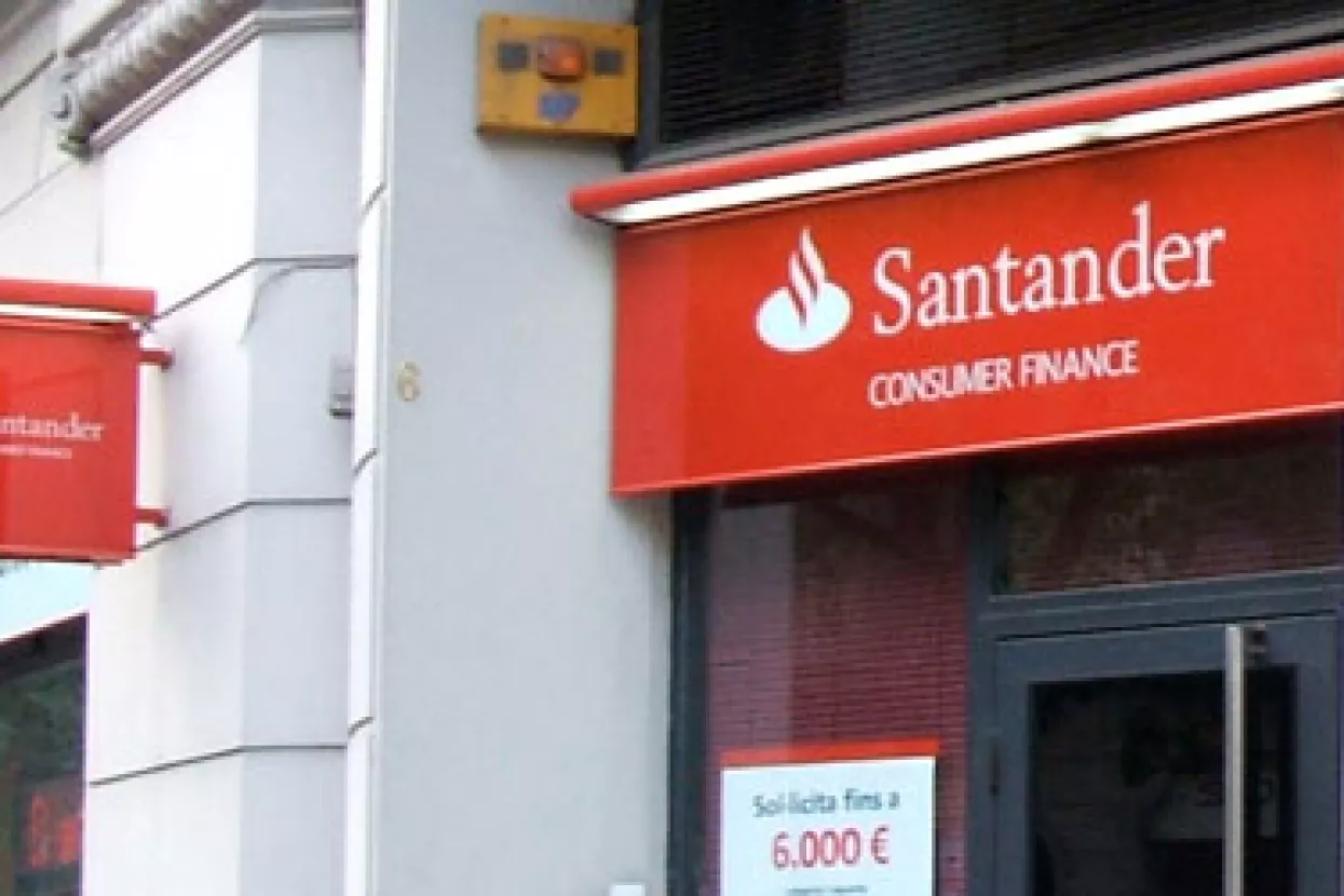 Santander planira zaposliti 6.000 novih radnika