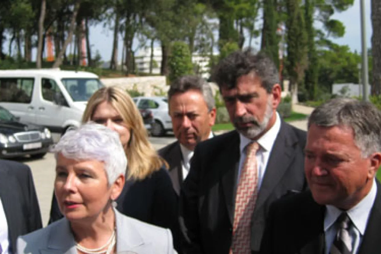 Ante Vlahović: Adris grupa investira sve &scaron;to zaradi