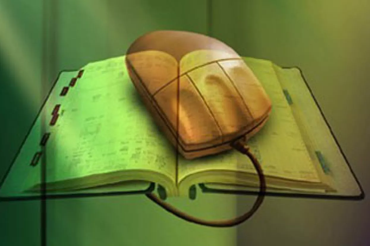 U deset godina objavljeno 117 besplatnih elektroničkih knjiga