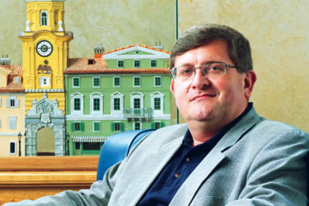 U riječkoj gradskoj blagajni rupa od 70 milijuna kuna
