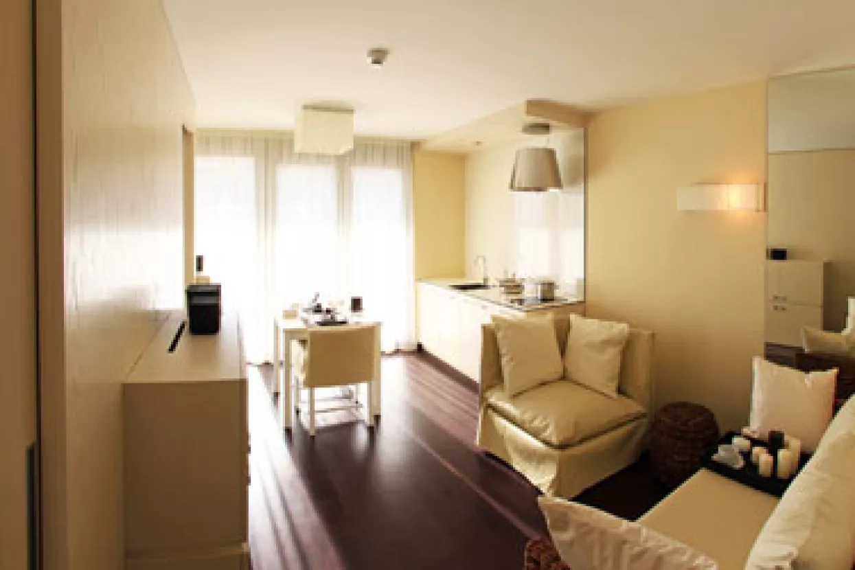 U Hrvatskoj počela prodaja Punta skala Senia apartmana
