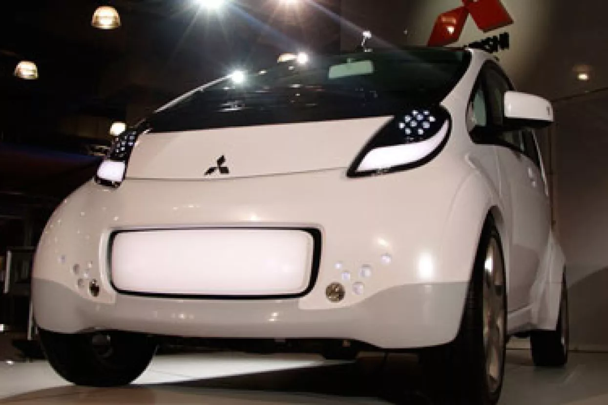 Mitsubishi i Peugeot proizvodit će električna vozila u &Scaron;panjolskoj