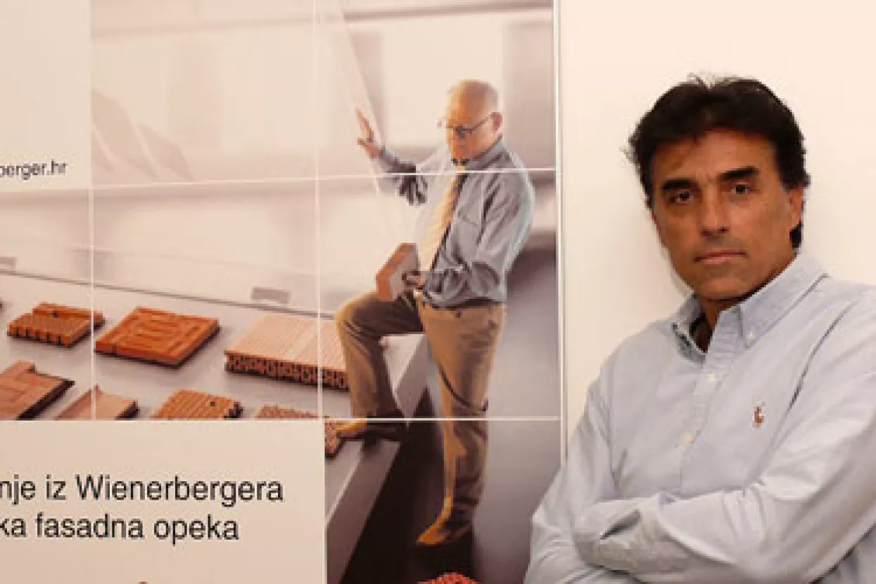 Karlovački Wienerberger Ilovac gasi proizvodnju