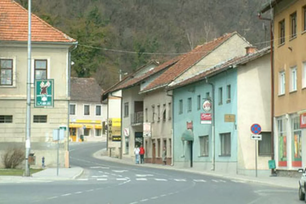 Postaje li Pregrada 'Erstegrad'?