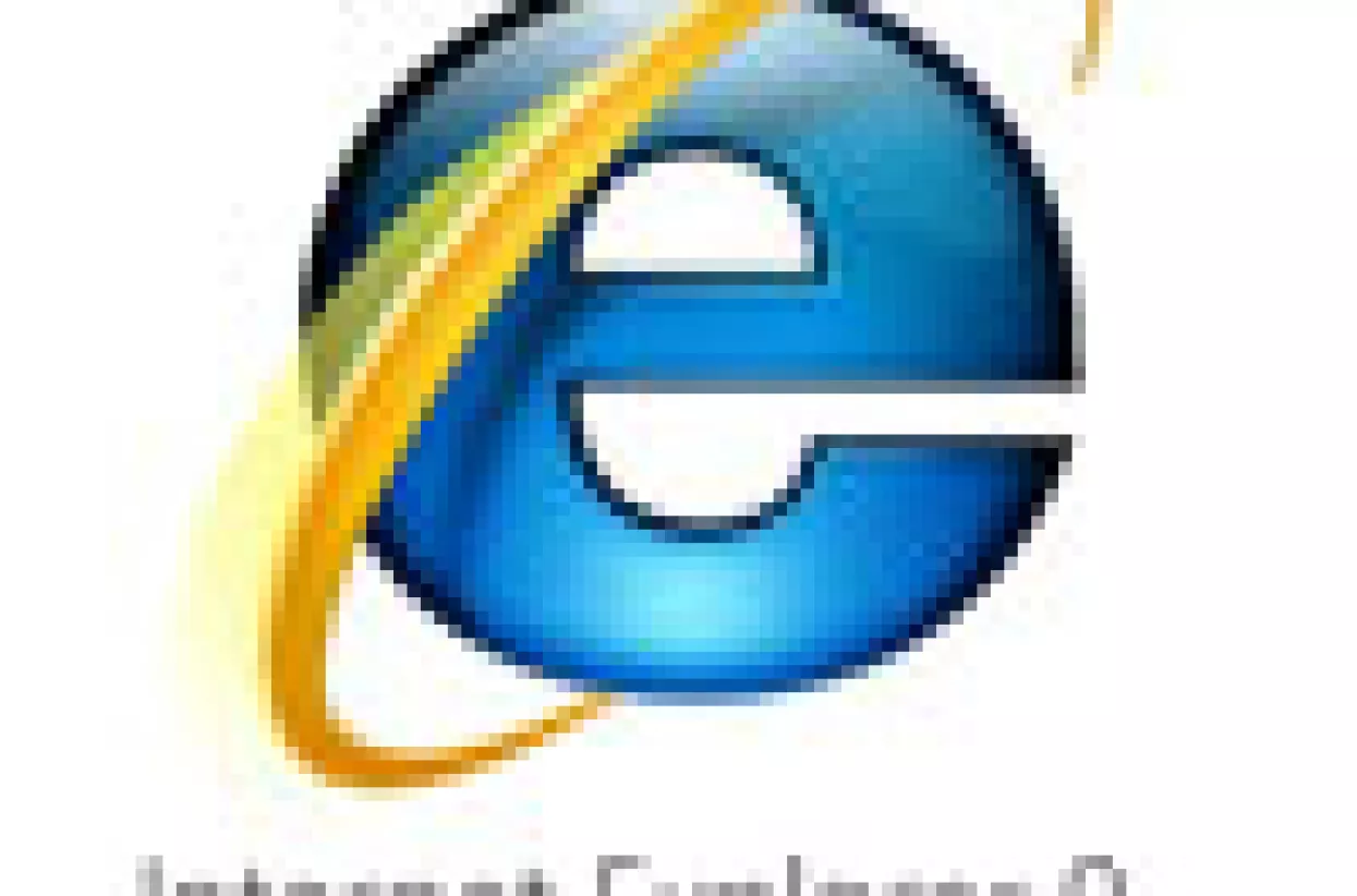 Predstavljen Internet Explorer 9 beta