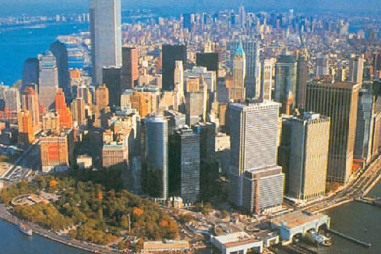 U New Yorku se ne smije pu&scaron;iti