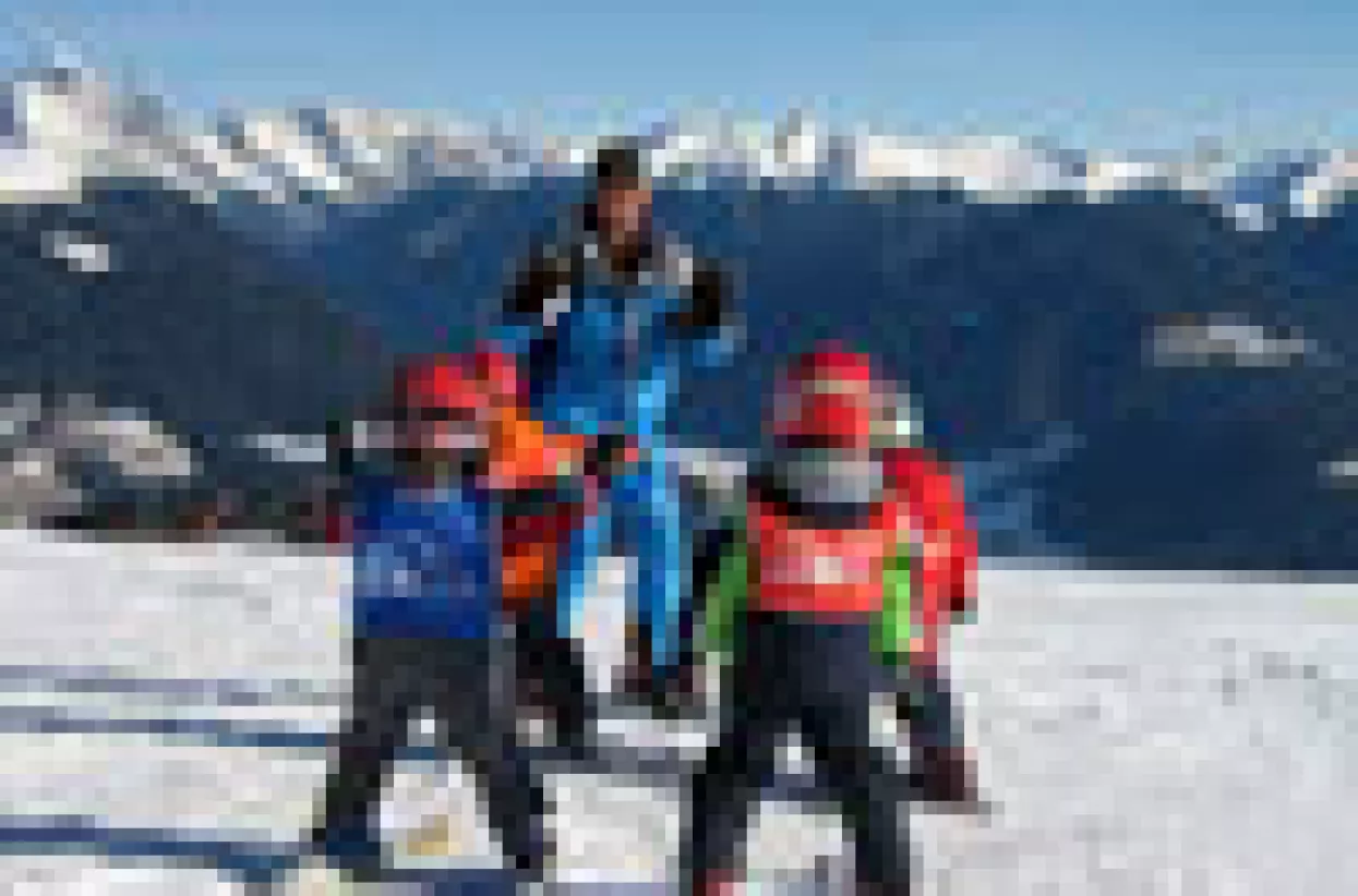 Pro&scaron;irena ponuda &scaron;kola skijanja