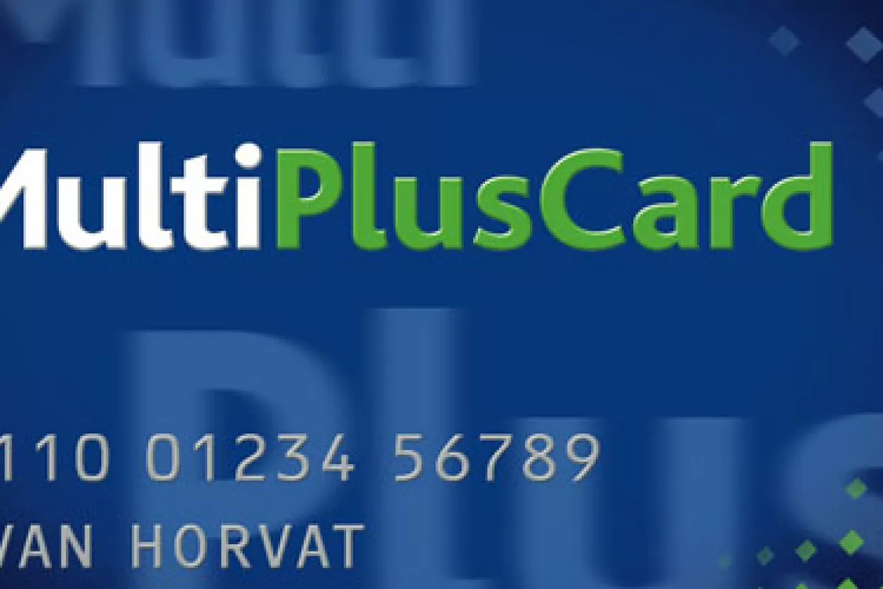 Prvi koalicijski program nagrađivanja korisnika