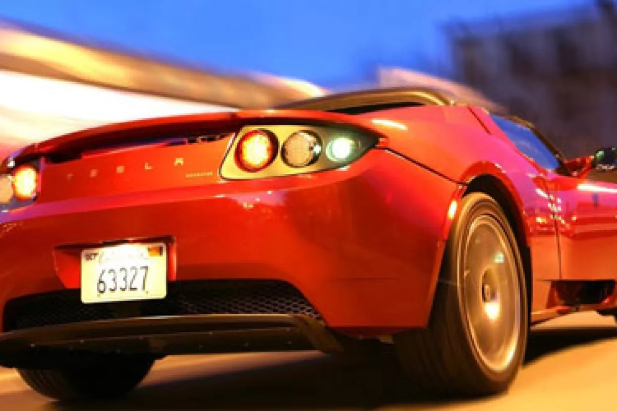 HEP se priprema za gradnju mreža stanica za punjenje elektromobila