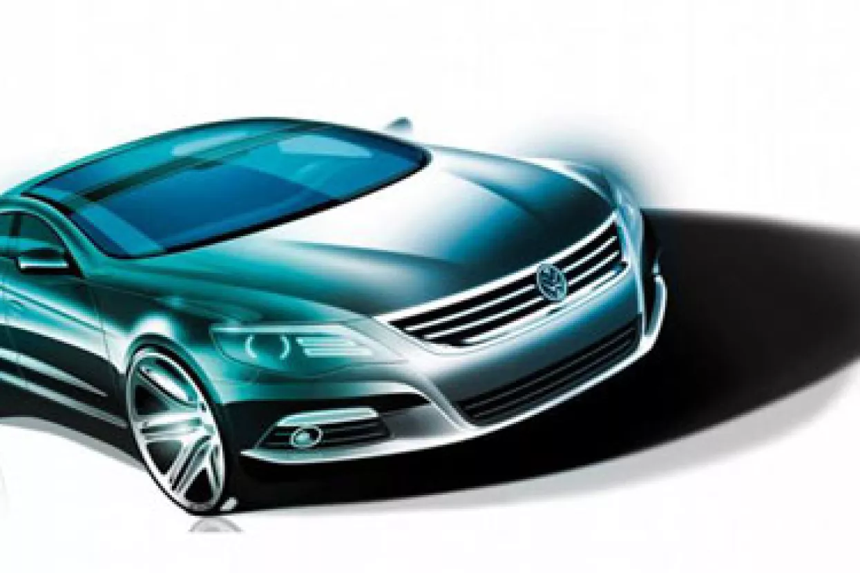 U Parizu premijera novog Volkswagen Passata